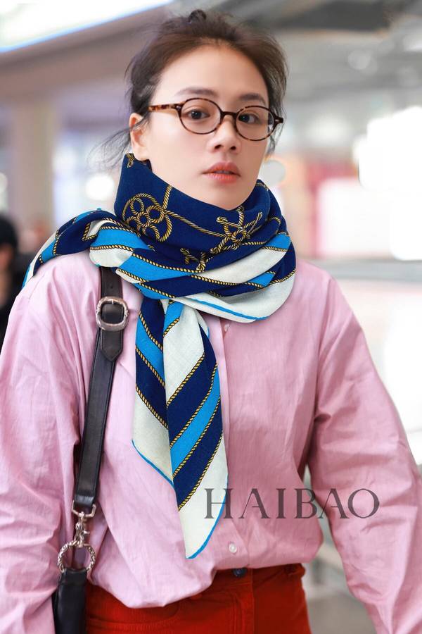 Louis Vuitton Scarf LVC00580